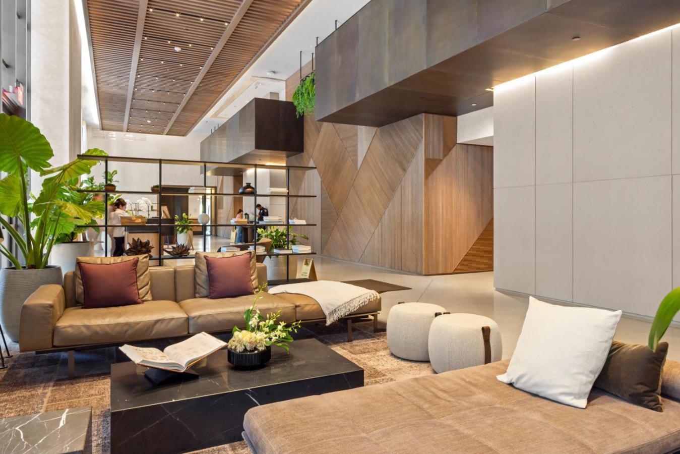 Ferienhaus 3002 Downtown In Front Of Kaseya Center With Gym And Pool